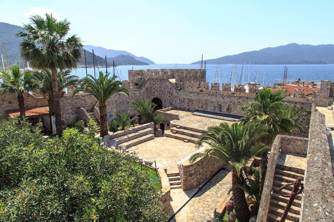 Marmaris Kalesi