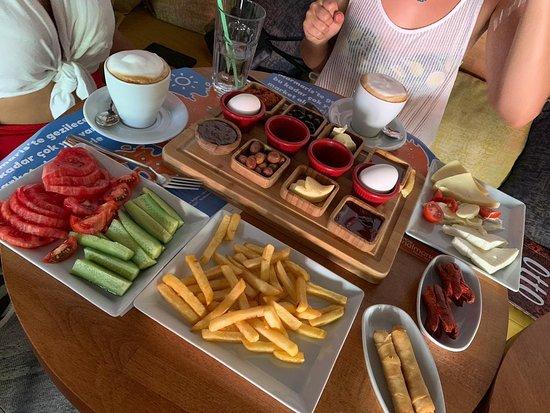 Otto cafe restaurant
